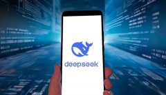 DeepSeek，击中了全球AI的软肋