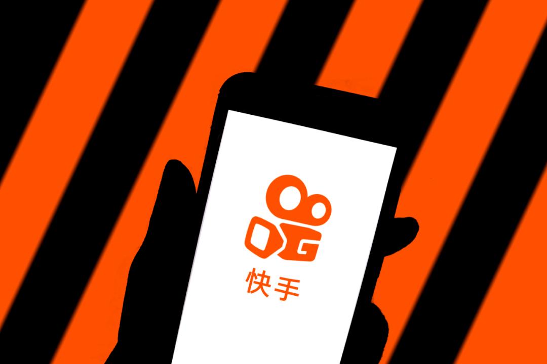 快手朋友怎么点赞他